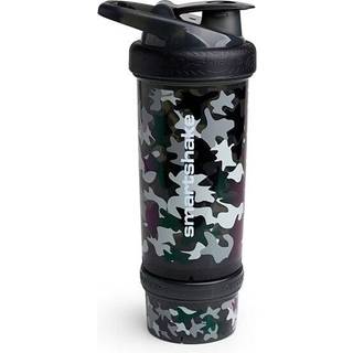 Smartshake Revive, 750 ml (Camo Black)