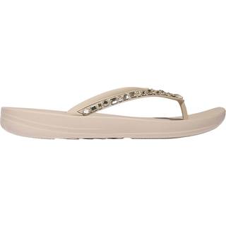 FitFlop FitFlop iQushion Multi Crystal Ergonomic Sandals