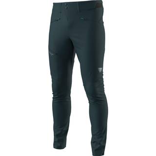 Dynafit Transalper DST Pants Trekking bukser Herrer størrelse L farve blå