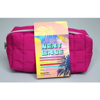 BH Heat Wave Brush Set