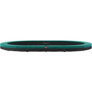 BERG Grand Favorit InGround    Green   520 x 345 cm