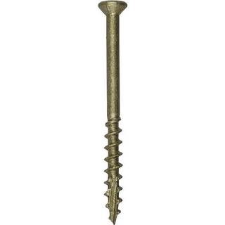 ESSVE CS Terrasseskrue 1000-pak 4,5x55mm