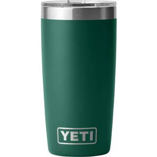 Yeti Rambler 295 ml Tumbler Black Forest Green, 295 ml