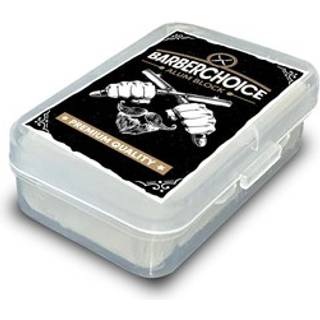 Pacific Pelican Alun Block til barbering - frsteklasses kvalitet | Razor Burn Relief & Skin Soothing Aftershave i holdbart plastiketui