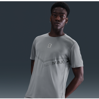 Nike Air Max-T-shirt til mænd - grå - S
