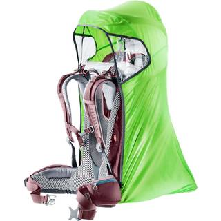Deuter Deluxe Regnslag til Kid Comfort Bærestol, Kiwi