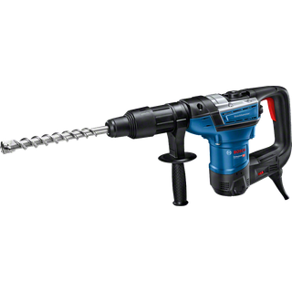 Borehammer Bosch GBH 5-40 D; 8,5 J; SDS-max