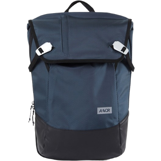 AEVOR Daypack Proof 18 Daypack størrelse 18 + 10 l farve blå