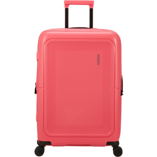 American Tourister Dashpop 67 cm - Mellem Ekspanderbar Sugar Pink, Mellem kuffert
