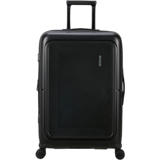 American Tourister Dashpop Kuffert 76-84L, True Black