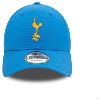 Tottenham Hotspur FC Crinkle Recycled Open Blue 9FORTY Adjustable Cap newera adult unisex Blue newera adult unisex Blue newera adult unisex Blue newer - Osfm