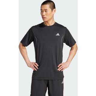 Tech tøj t-shirt - Black - XS