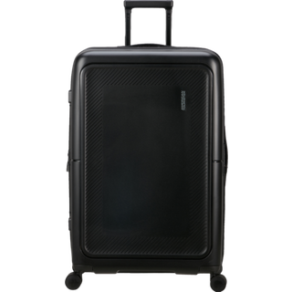 American Tourister DashPop Spinner kuffert 77cm sort