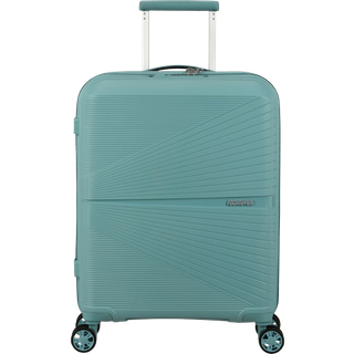 American Tourister Airconic Rejsetaske 33,5L, Dusty Turquoise