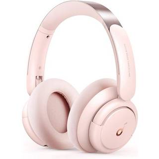 soundcore Q30 | Bluetooth Noise Cancelling Headphones Pink