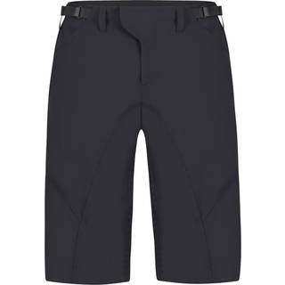 Shimano Women's Protezione Shorts W/O Liner Cykelbukser Damer størrelse 28 farve sort