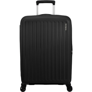 American Tourister Kuffert Rejoy 68 Cm - Sort