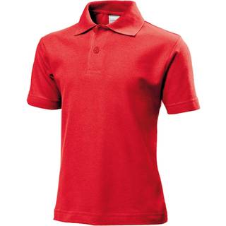 Stedman® S510K XS (110/116) Scarlet Rød Farve