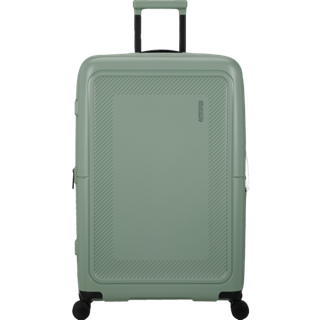 American Tourister Suitcase DashPop Spinner 77/28 Iceberg Green