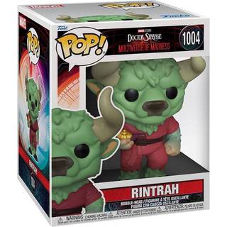 DOCTOR STRANGE 2 - POP SUPER 6" N° 1004  - Rintrah