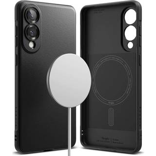 Ringke Onyx Magnetic Case Samsung Galaxy S25 Edge Black