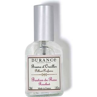 Durance pillow perfume , vælg duft Rose bud