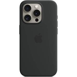 iPhone 15 Pro Silicone case sort
