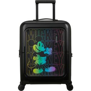 American Tourister Dashpop Kuffert 41-47L, Mickey Neon Gradient