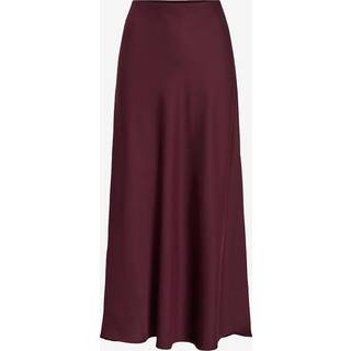 Viellette Hw Midi Skirt
