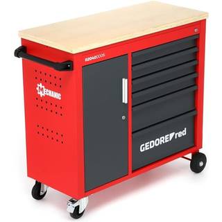 Gedore R20400006 tool cart