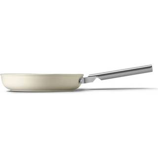 Smeg CKFF2601CRM Stegepande 26 cm