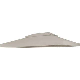Hillerstorp, Luxor pavillontag 300x400 cm Sand