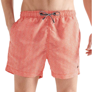 Superdry Studios badeshorts