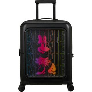 American Tourister Dashpop Disney EXP Disney Kuffert med 4 hjul sort