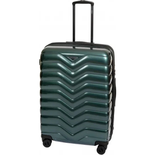 Cavalet Kuffert Smygehuk 75 Cm - Grøn