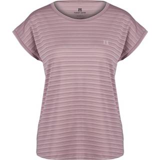 Heber Peak Women's EvergreenHe. Loose Fit Shirt Funktionsshirt Damer størrelse S farve pink