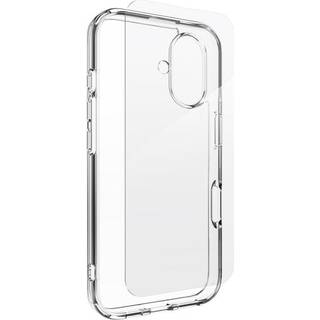 ZAGG / INVISIBLESHIELD BNDL GE 360 iP16 Plus Clear INTL