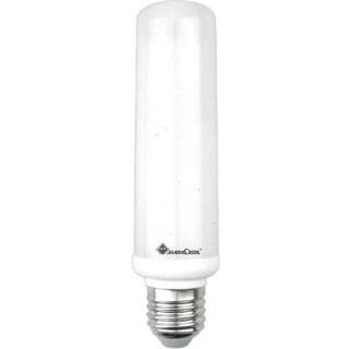 Flos LED E27 LED Lyskilde T38 9,9W 1600lm 2700K Dæmpbar Frostet