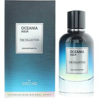 Orchid Oceania Aqua The Collection Eau De Parfum 100ml Spray