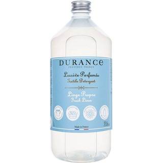 Durance Textile Detergent Fresh Linen 1000 ml