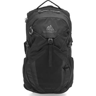 Gregory Nano 20 Daypack størrelse 20 l farve sort