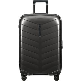 Samsonite Attrix Kuffert med 4 hjul antracit