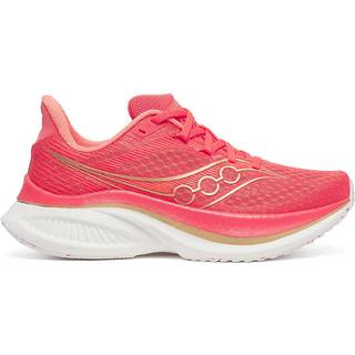 Saucony Endorphin Speed 5 Str. 39 Rød
