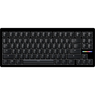 Wooting 80HE 80% Tastatur - ANSI