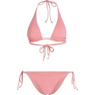 O'Neill Women's WOTW Mother Maracas Bikini Set Bikini Damer størrelse 34 farve pink