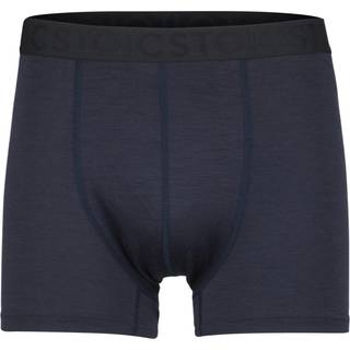 Stoic Merino150 AlsenSt. Boxer Merino undertøj Herrer størrelse 5XL farve blå