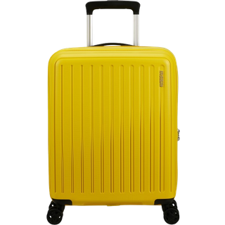 American Tourister Rejoy Kuffert 35L, Electric Yellow