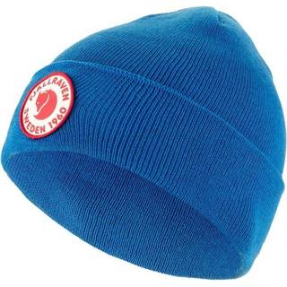 Fjällräven Kids 1960 logo hat / børnehue-alpine blue