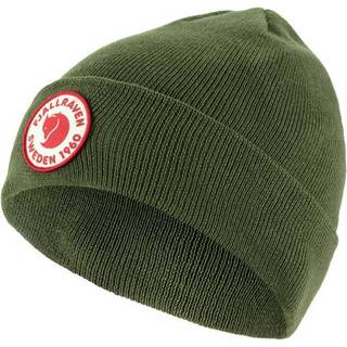 Fjällräven Kids 1960 Logo Hat CAPER GREEN