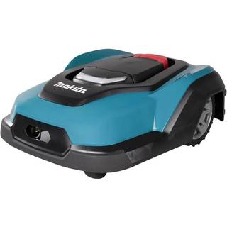Robot plæneklipper Makita RM350D